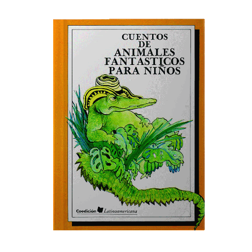 [ULTIMA EDICION] CUENTOS DE ANIMALES FANTASTICOS PARA NIÑOS | PIEDRASANTA