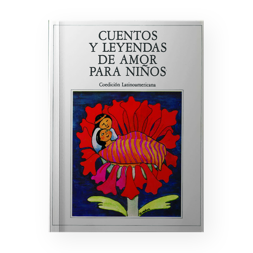 [ULTIMA EDICION] CUENTOS Y LEYENDAS DE AMOR PARA NIÑOS | PIEDRASANTA