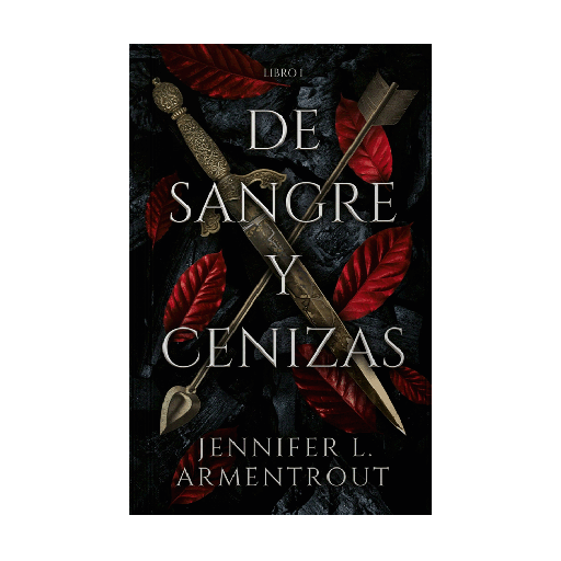 DE SANGRE Y CENIZAS 1 | PUCK