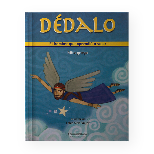 DEDALO | PANAMERICANA