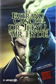EXTRAÑO CASO DE DR. JEKYLL Y MR. HYDE, EL | LATINBOOKS