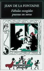 [50697] FABULAS ESCOGIDAS PUESTAS EN VERSO | MESTAS