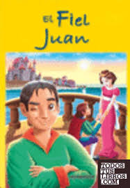 [362674] FIEL JUAN, EL | PANAMERICANA