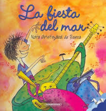 [ULTIMA EDICION] FIESTA EL MAR, LA | PANAMERICANA