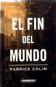 [469847] FIN DEL MUNDO, EL | PANAMERICANA