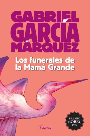 [1300864] FUNERALES DE MAMA GRANDE, LOS | DIANA