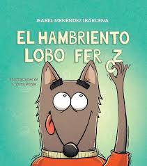 [650363] HAMBRIENTO LOBO FEROZ, EL | PANAMERICANA
