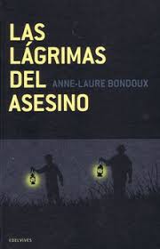 [16666] LAS LAGRIMAS DEL ASESINO | EDELVIVES