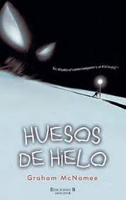 [16906] HUESOS DE HIELO | B DE BOOKS