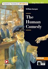 [112619] HUMAN COMEDY, THE | VICENSVIVES