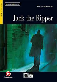 [110766] JACK THE RIPPER | VICENSVIVES