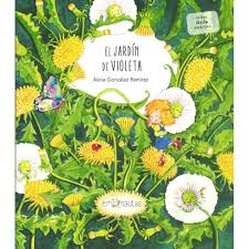 [15816] JARDIN DE VIOLETA, EL | VICENSVIVES