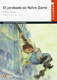 [113056] JOROBADO DE NOTRE DAME, EL | VICENSVIVES