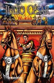 [384225] JULIO CESAR | PANAMERICANA