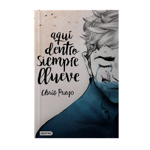 [13866] AQUI DENTRO SIEMPRE LLUEVE | DESTINO