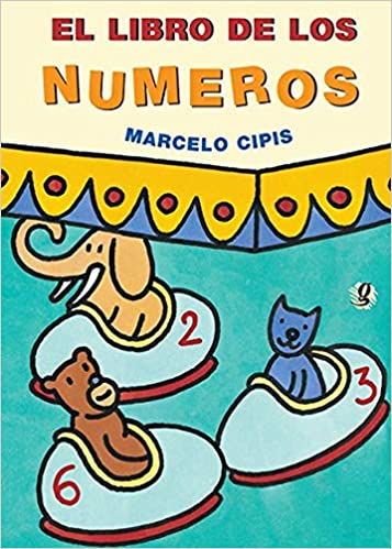 [011625] LIBRO DE LOS NUMEROS , EL | GLOBAL