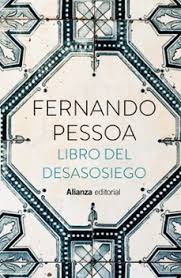[628875] LIBRO DEL DESASOSIEGO | ALIANZA EDITORIAL