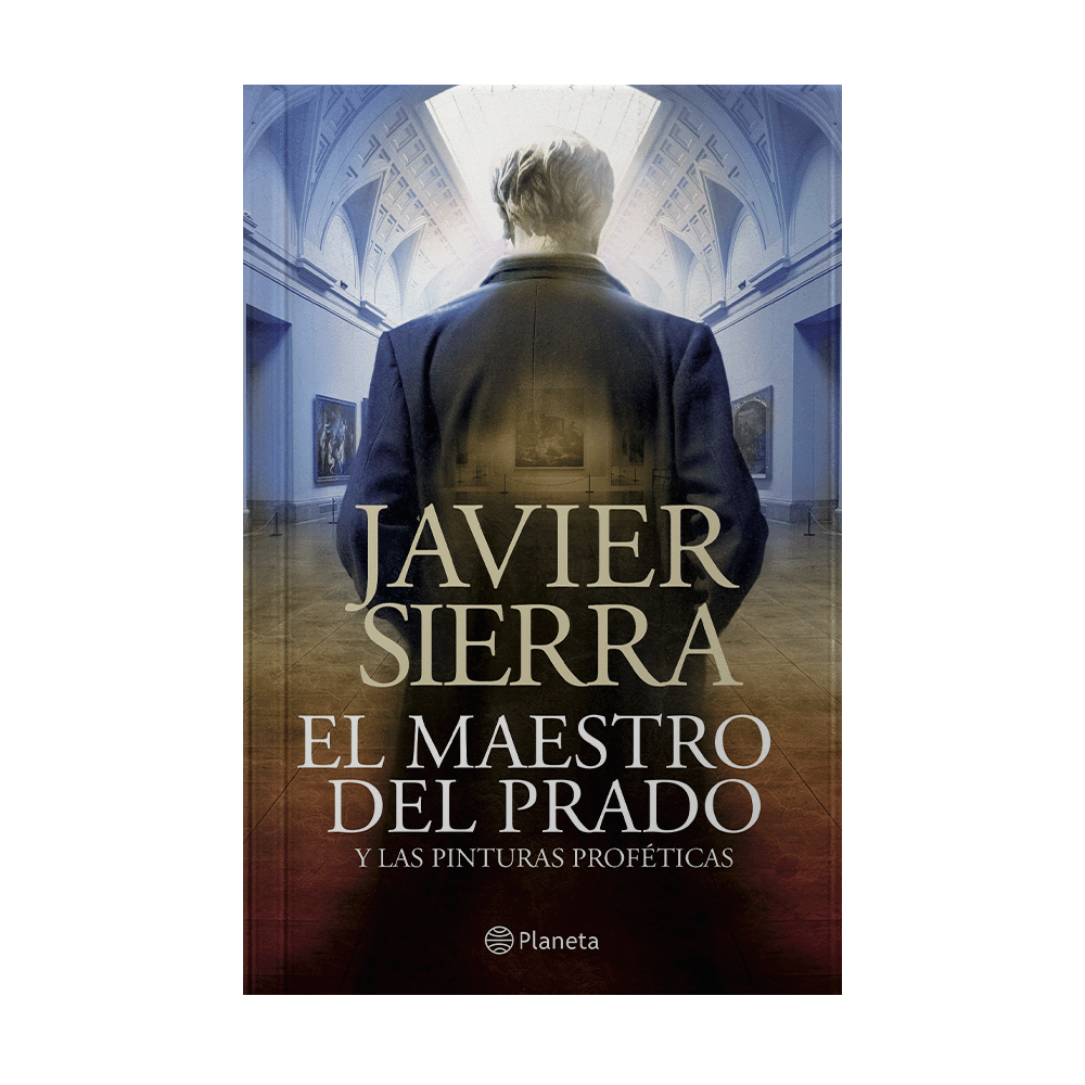 [2503854] MAESTRO DEL PRADO, EL | BOOKET