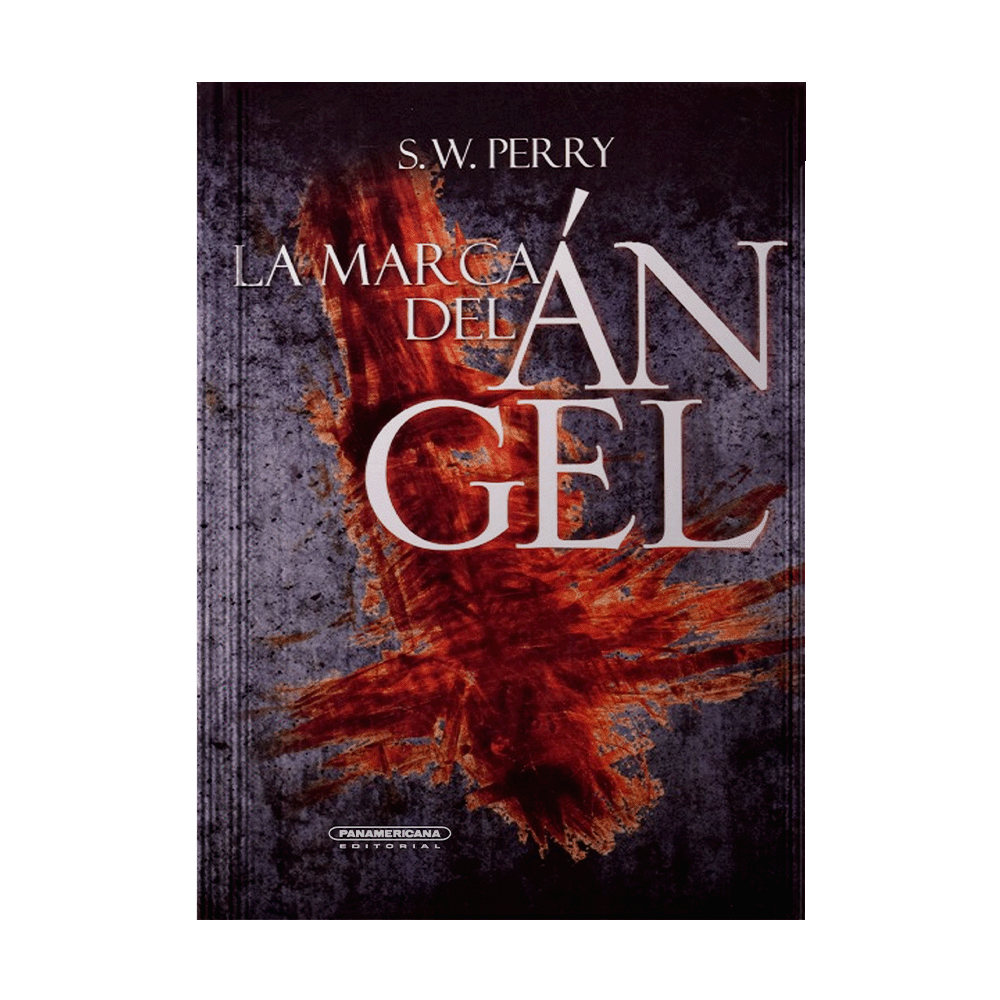 [616004] MARCA DEL ANGEL, LA | PANAMERICANA