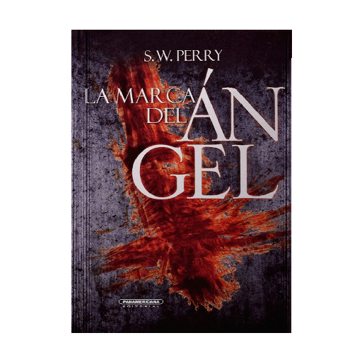 [616004] MARCA DEL ANGEL, LA | PANAMERICANA