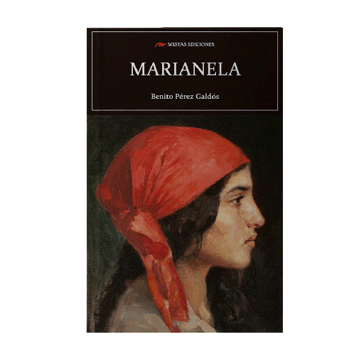 [C12] MARIANELA | MESTAS