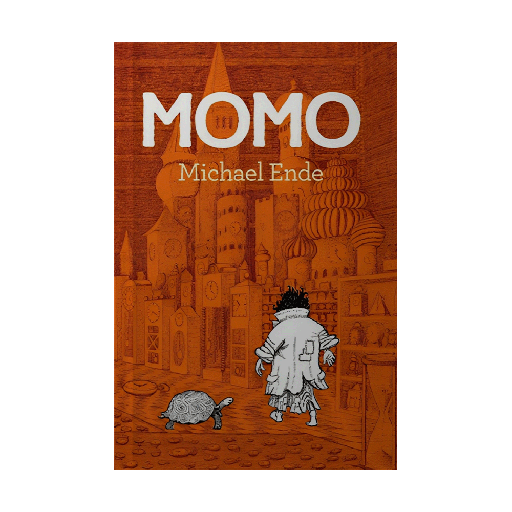 [540462] MOMO | ALFAGUARA