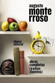[626604] OBRAS COMPLETAS Y OTROS CUENTOS | ALIANZA EDITORIAL