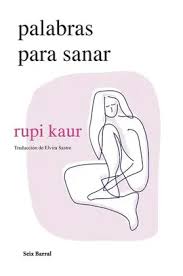 [2001791] PALABRAS PARA SANAR | SEIX BARRAL