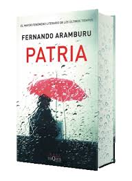 [8204025] PATRIA | TUSQUETS