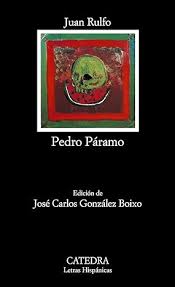 PEDRO PARAMO | CATEDRA
