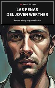 [C94] PENAS DEL JOVEN WERTHER, LAS | MESTAS