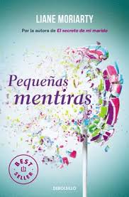 [12149] PEQUEÑAS MENTIRAS | DEBOLSILLO