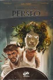 [568821] PERSEO Y LA GORGONA MEDUSA | PANAMERICANA