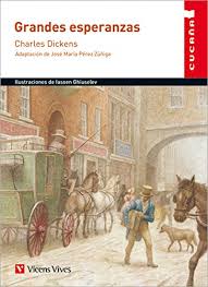 [113058] GRANDES ESPERANZAS | VICENSVIVES