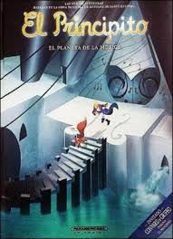 [406754] PLANETA DE LA MUSICA, EL EL PRINCIPITO | PANAMERICANA