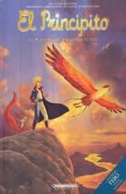 [406755] PLANETA DEL PAJARO DE FUEGO, EL EL PRINCIPITO | PANAMERICANA