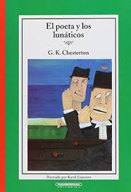 [242272] POETA Y LOS LUNATICOS, EL | PANAMERICANA