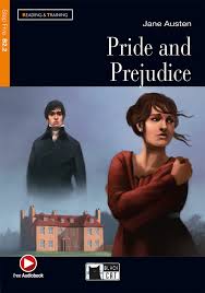 [111693] PRIDE AND PREJUDICE | VICENSVIVES