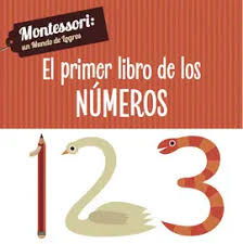 [223971] PRIMER LIBRO DE LOS NUMEROS, EL | VICENSVIVES