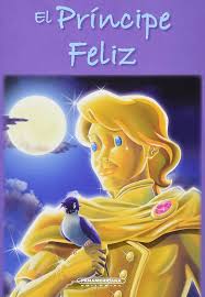 [366910] PRINCIPE FELIZ, EL | PANAMERICANA