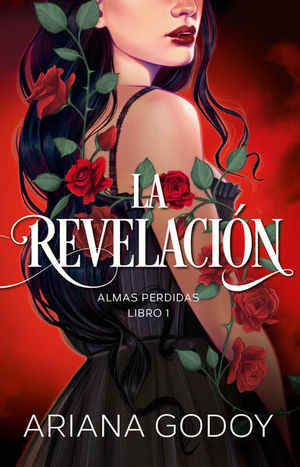 [828666] REVELACION, LA | MONTENA