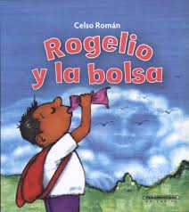 [589288] ROGELIO Y LA BOLSA | PANAMERICANA