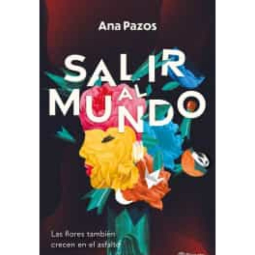 [10249209] SALIR AL MUNDO | PLANETA