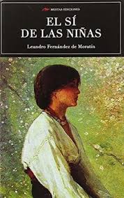 [C20] SI DE LAS NIÑAS, EL | MESTAS