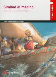 [5485] SIMBAD EL MARINO | VICENSVIVES