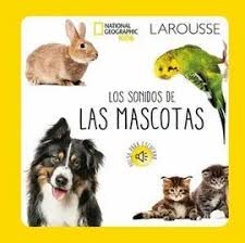 [123441] MASCOTAS | LATINBOOKS