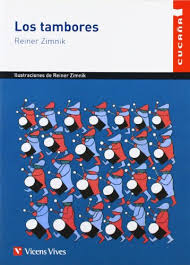 [112940] TAMBORES, LOS | VICENSVIVES