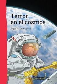 [4100290] TERROR EN EL COSMOS | PLANETA