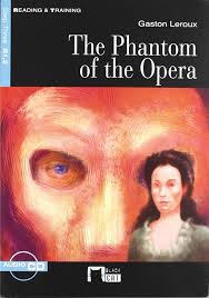 [111240] THE PHANTOM OF THE OPERA | VICENSVIVES