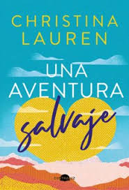 [945625] UNA AVENTURA SALVAJE | CONTRALUZ
